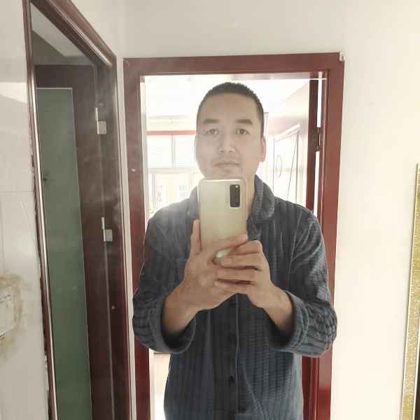 陕西44岁单身帅哥真诚找对象-峡江征婚相亲网