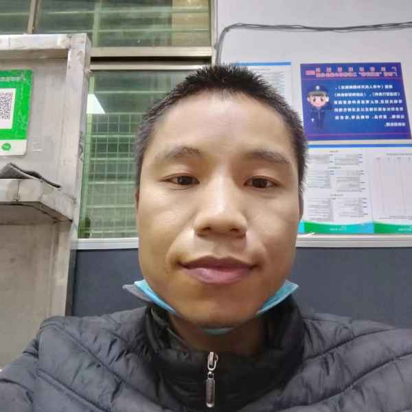广东36岁单身帅哥真诚找对象-峡江征婚相亲网