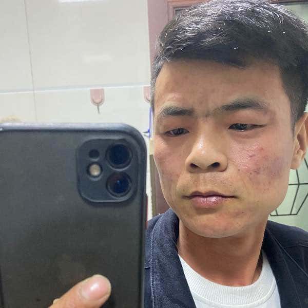 河南34岁单身帅哥真诚找对象-峡江征婚相亲网