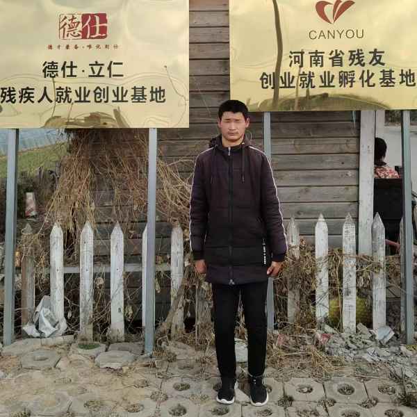 河南25岁单身帅哥真诚找对象-峡江征婚相亲网
