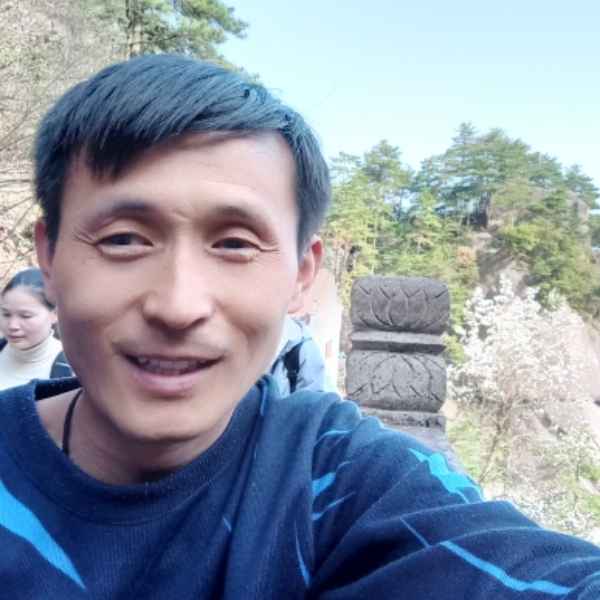 安徽46岁单身帅哥真诚找对象-峡江征婚相亲网