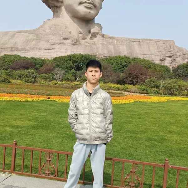 浙江22岁单身帅哥真诚找对象-峡江征婚相亲网