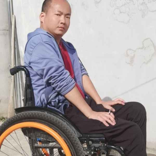 陕西36岁单身帅哥真诚找对象-峡江征婚相亲网