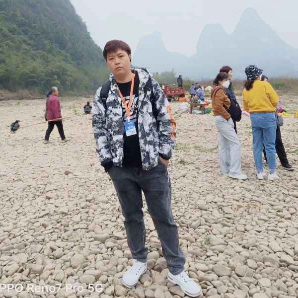 浙江34岁单身帅哥真诚找对象-峡江征婚相亲网