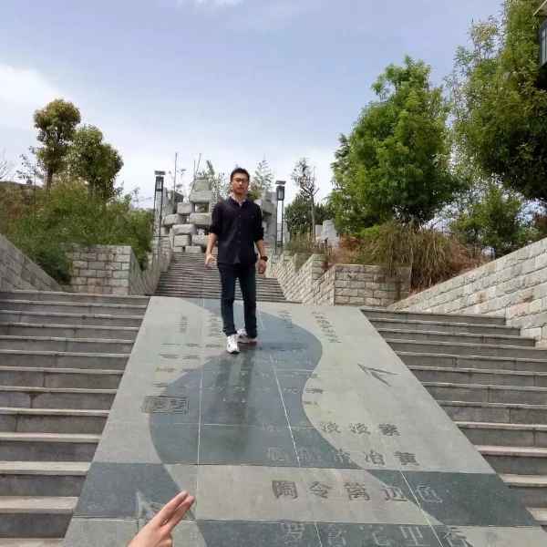 陕西27岁单身帅哥真诚找对象-峡江征婚相亲网