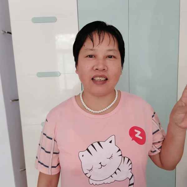 湖北49岁单身美女真诚找对象-峡江征婚相亲网