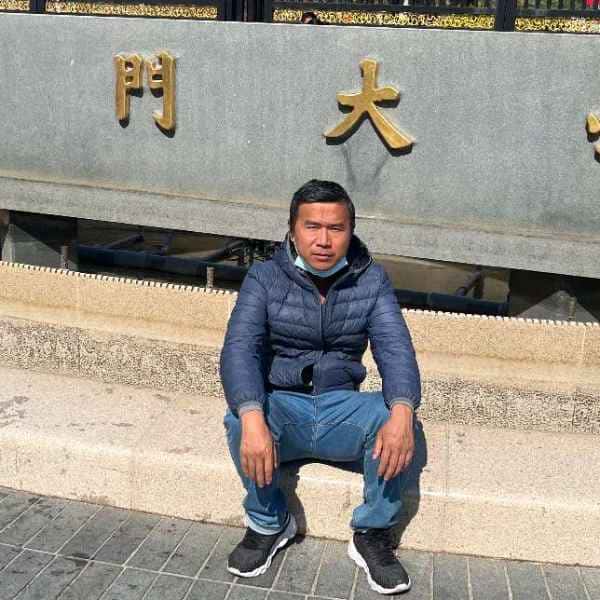 福建44岁单身帅哥真诚找对象-峡江征婚相亲网