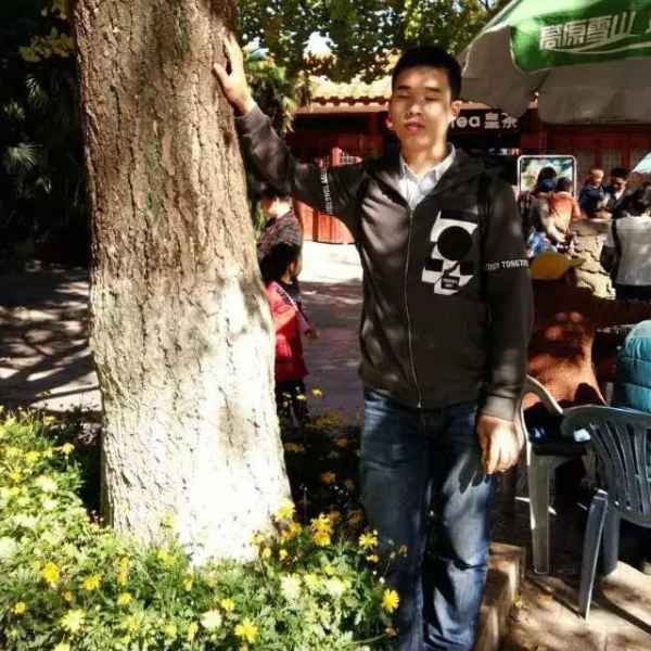 四川33岁单身帅哥真诚找对象-峡江征婚相亲网