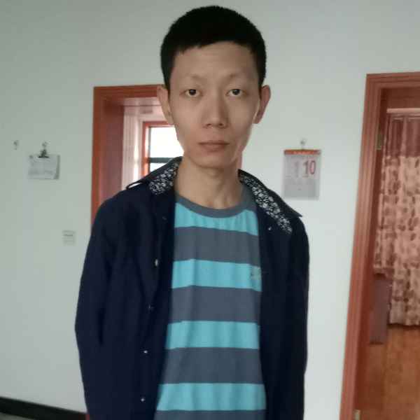 江苏34岁单身帅哥真诚找对象-峡江征婚相亲网