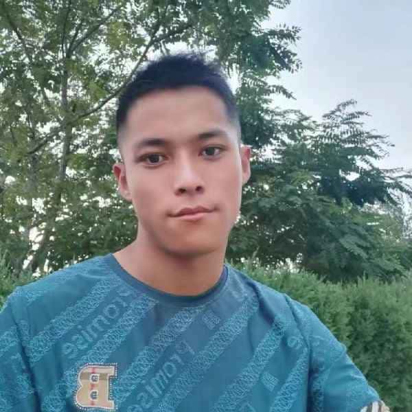 陕西24岁单身帅哥真诚找对象-峡江征婚相亲网