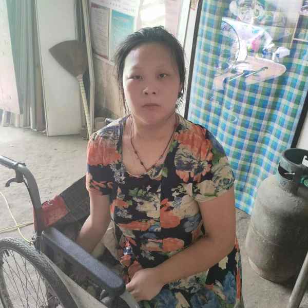 河南24岁单身美女真诚找对象-峡江征婚相亲网