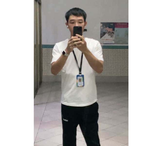 广东34岁单身帅哥真诚找对象-峡江征婚相亲网