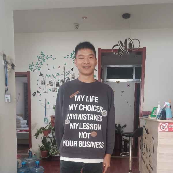 山东25岁单身帅哥真诚找对象-峡江征婚相亲网