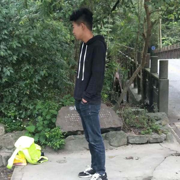 四川26岁单身帅哥真诚找对象-峡江征婚相亲网