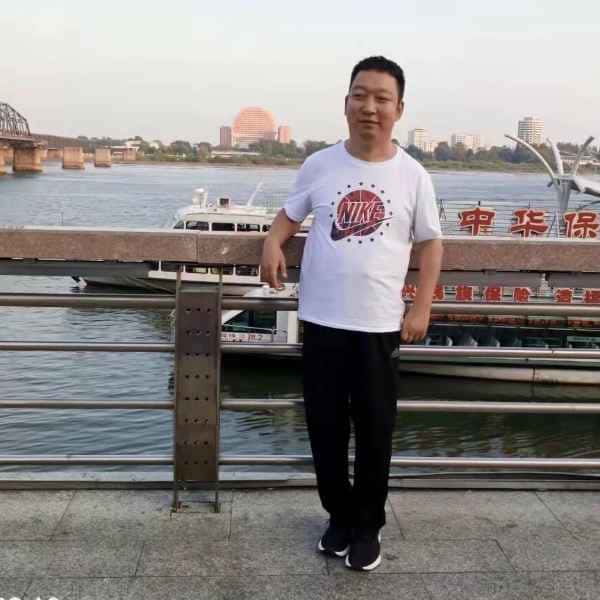 辽宁44岁单身帅哥真诚找对象-峡江征婚相亲网