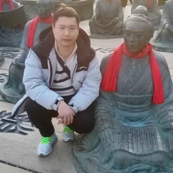 河北42岁单身帅哥真诚找对象-峡江征婚相亲网