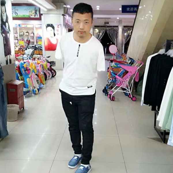 河南34岁单身帅哥真诚找对象-峡江征婚相亲网