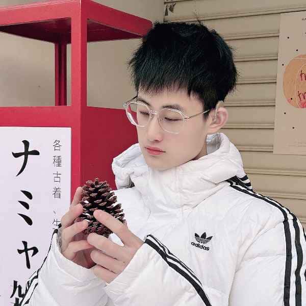 浙江23岁单身帅哥真诚找对象-峡江征婚相亲网