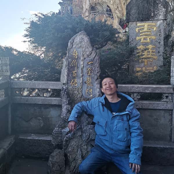 云南36岁单身帅哥真诚找对象-峡江征婚相亲网