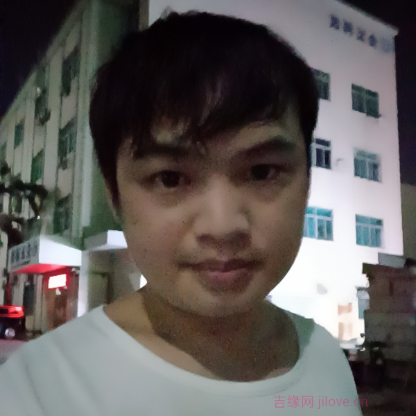 广西30岁单身帅哥真诚找对象-峡江征婚相亲网