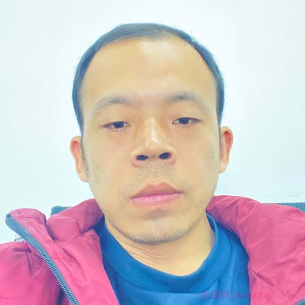 广东38岁单身帅哥真诚找对象-峡江征婚相亲网
