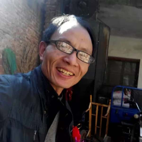 河南43岁单身帅哥真诚找对象-峡江征婚相亲网