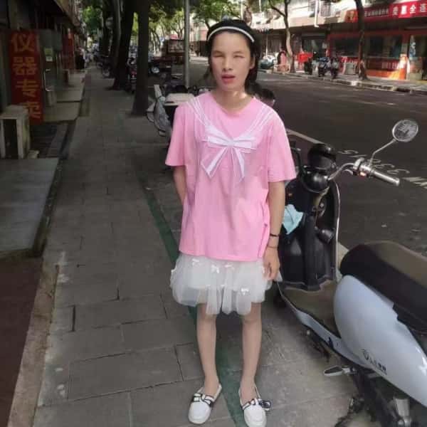 上海27岁单身美女真诚找对象-峡江征婚相亲网