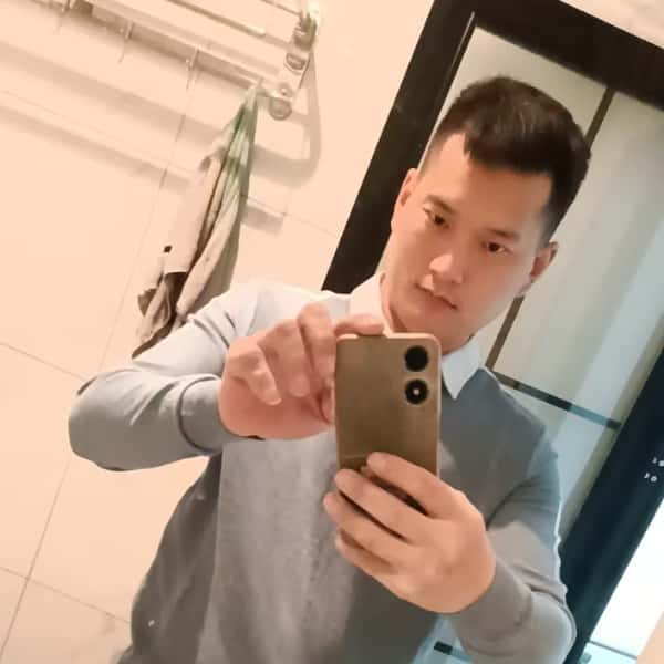 河南31岁单身帅哥真诚找对象-峡江征婚相亲网