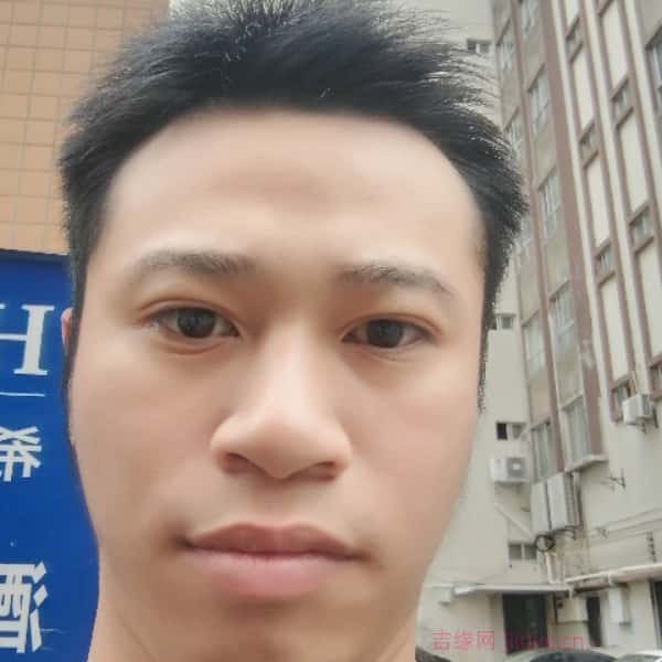 广东28岁单身帅哥真诚找对象-峡江征婚相亲网