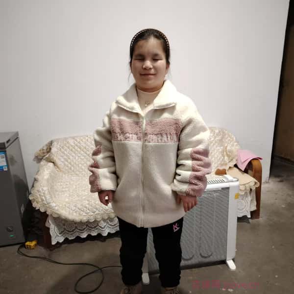 湖北23岁单身美女真诚找对象-峡江征婚相亲网