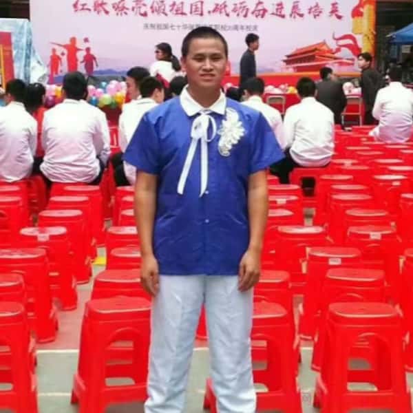广东34岁单身帅哥真诚找对象-峡江征婚相亲网