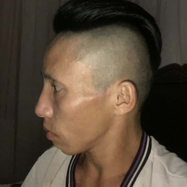 广东38岁单身帅哥真诚找对象-峡江征婚相亲网