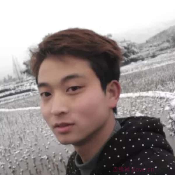 四川32岁单身帅哥真诚找对象-峡江征婚相亲网