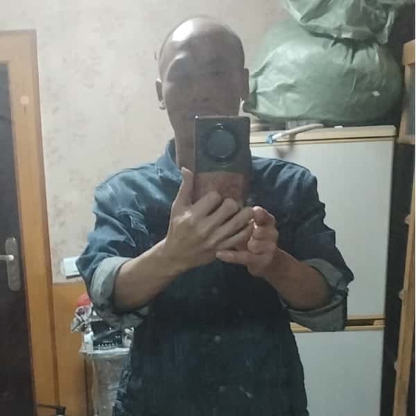 浙江43岁单身帅哥真诚找对象-峡江征婚相亲网