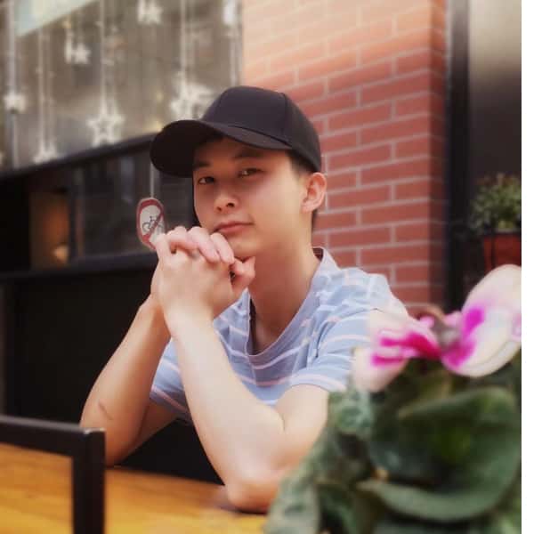 广东30岁单身帅哥真诚找对象-峡江征婚相亲网