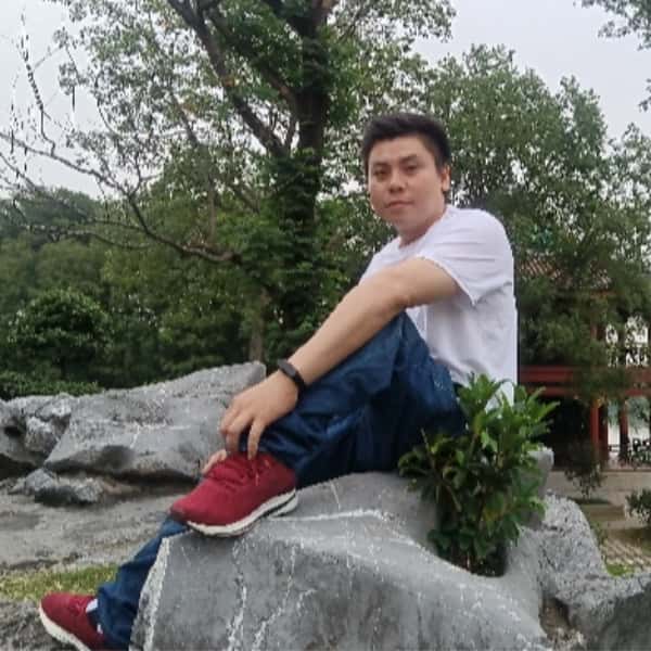 广东37岁单身帅哥真诚找对象-峡江征婚相亲网