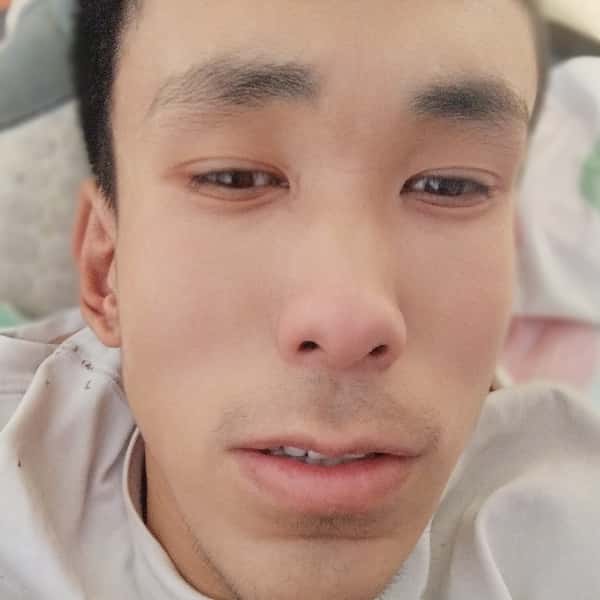 山东21岁单身帅哥真诚找对象-峡江征婚相亲网