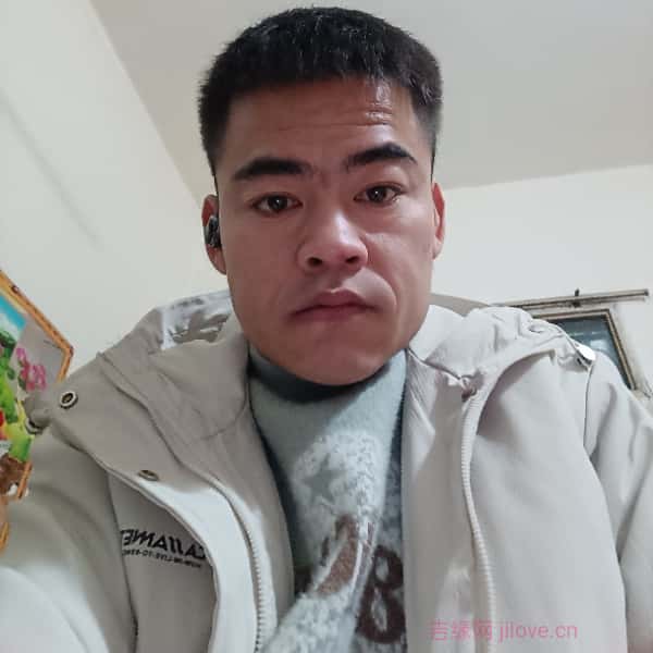 陕西35岁单身帅哥真诚找对象-峡江征婚相亲网