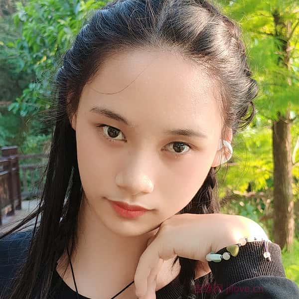 广东24岁单身美女真诚找对象-峡江征婚相亲网