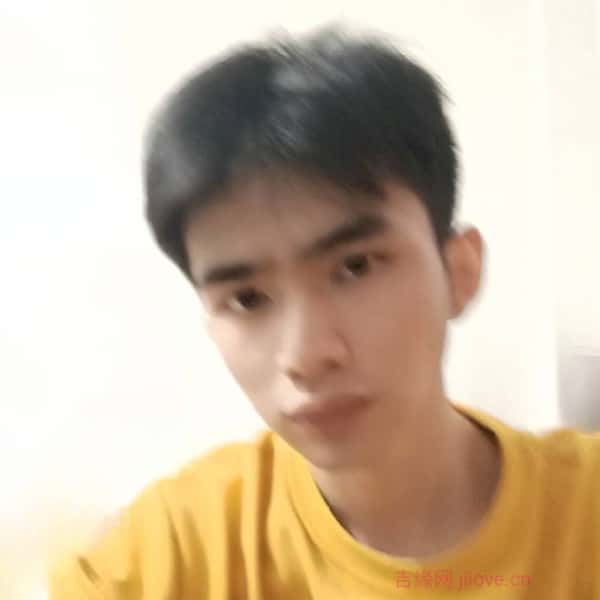 广东24岁单身帅哥真诚找对象-峡江征婚相亲网