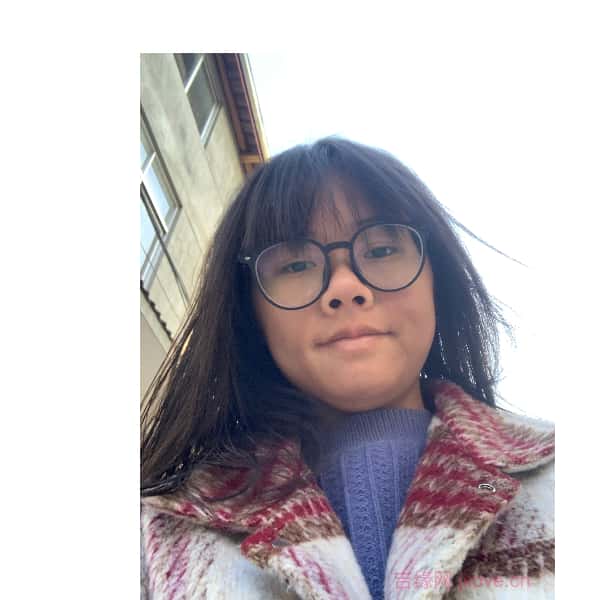 福建21岁单身美女真诚找对象-峡江征婚相亲网