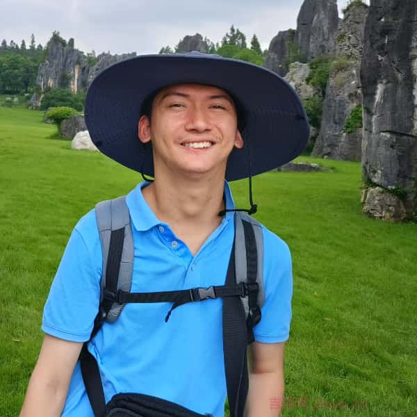 河北34岁单身帅哥真诚找对象-峡江征婚相亲网