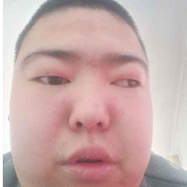 23岁岁内蒙古单身帅哥 - 峡江吉缘网