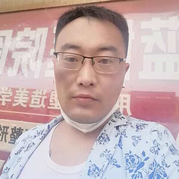 38岁岁辽宁单身帅哥 - 峡江吉缘网