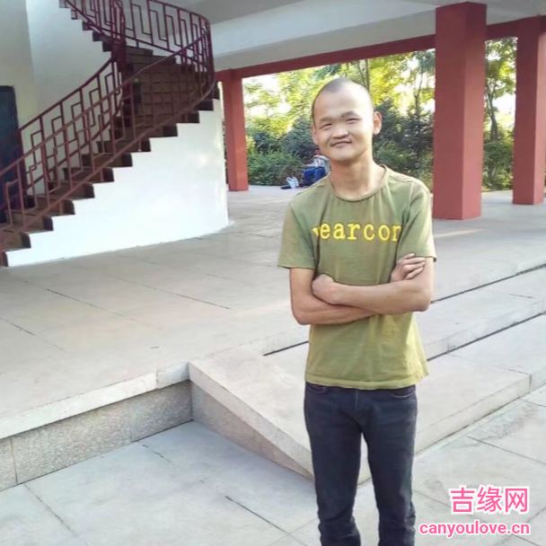 29岁岁内蒙古单身帅哥 - 峡江吉缘网