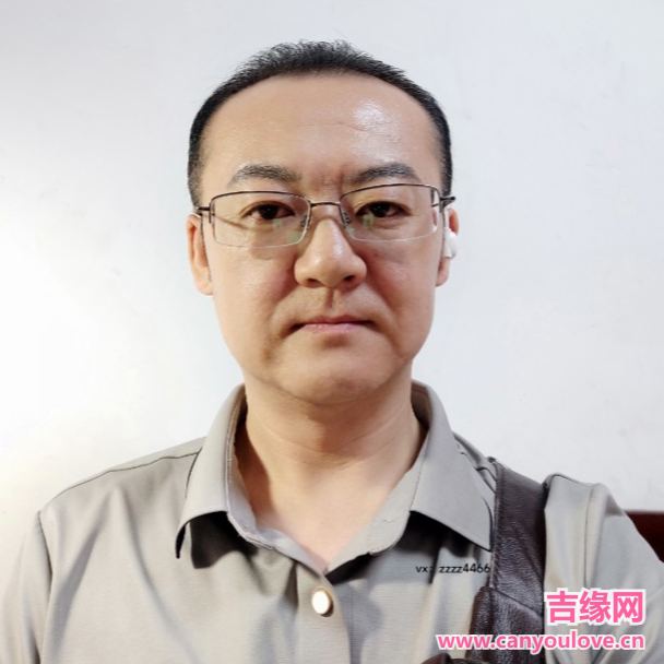 39岁岁河北单身帅哥 - 峡江吉缘网