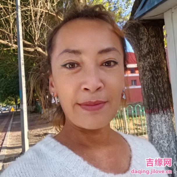 51岁岁黑龙江单身美女 - 峡江吉缘网