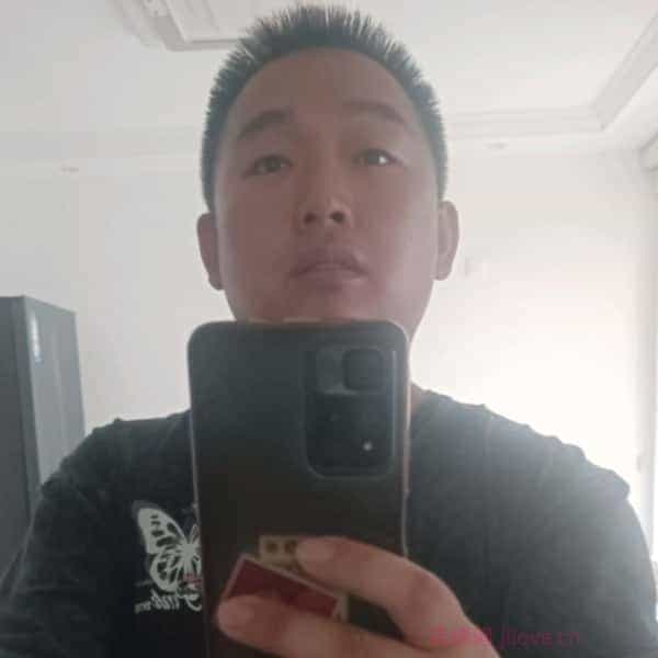 35岁岁内蒙古单身帅哥 - 峡江吉缘网