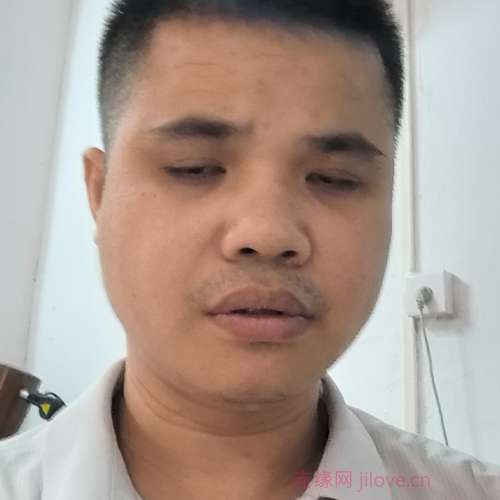 34岁岁海南单身帅哥 - 峡江吉缘网