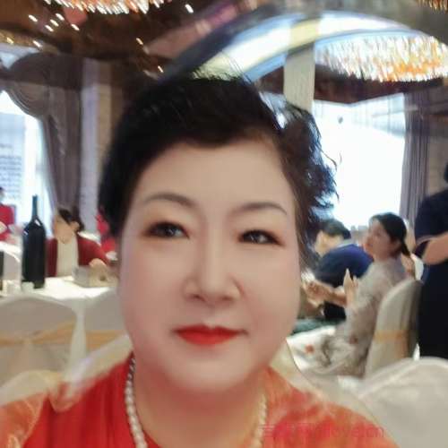 62岁岁海南单身美女 - 峡江吉缘网